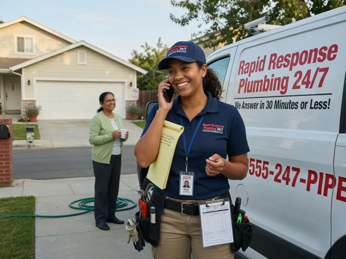 Emergency Plumber West Chester, OH FAQs
